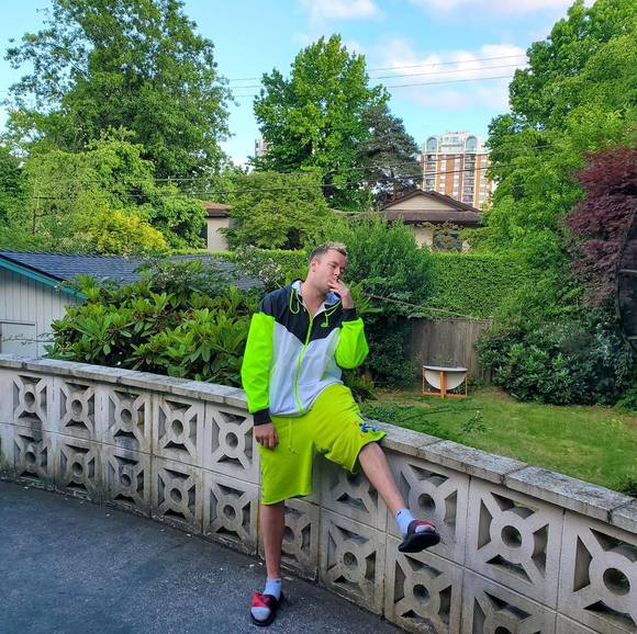 Meet your Posher, Shane - Picture 1 of 1